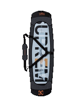 Load image into Gallery viewer, RONIX WAKEBOARD BAG - BULWARK NEO SLEEVE BOARD SLEEVE
