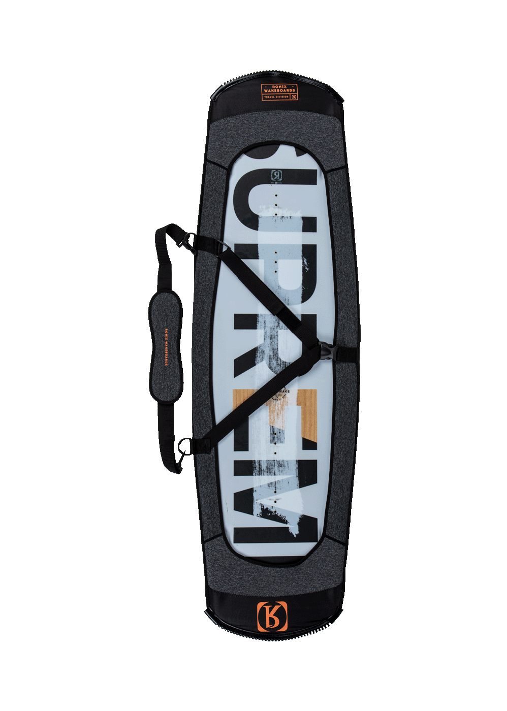 RONIX WAKEBOARD BAG - BULWARK NEO SLEEVE BOARD SLEEVE