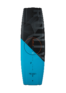 RONIX WAKEBOARDS- VAULT BOY'S BOAT BOARD 2022