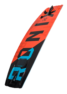 RONIX WAKEBOARDS- VAULT BOY'S BOAT BOARD 2022