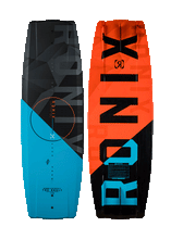 Load image into Gallery viewer, RONIX WAKEBOARDS- VAULT BOY&#39;S BOAT BOARD 2022
