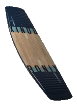 Load image into Gallery viewer, RONIX WAKEBOARDS KINETIK PROJECT - KINETIK PROJECT - SPRINGBOX 2 PARK BOARD 2022
