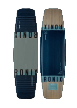 Load image into Gallery viewer, RONIX WAKEBOARDS KINETIK PROJECT - KINETIK PROJECT - SPRINGBOX 2 PARK BOARD 2022
