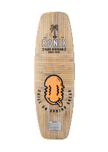 Load image into Gallery viewer, RONIX WAKEBOARDS - SPRING BREAK WOMEN&#39;S PARK BOARD 2022
