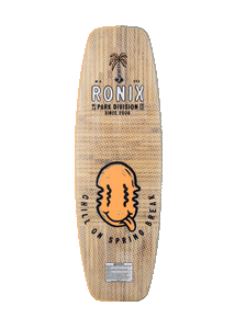 RONIX WAKEBOARDS - SPRING BREAK WOMEN'S PARK BOARD 2022