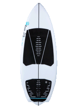 Load image into Gallery viewer, RONIX WAKE SURF BOARD - FLYWEIGHT ATLANTIK | SURF 2022
