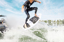 Load image into Gallery viewer, RONIX WAKE SURF BOARD - FLYWEIGHT ATLANTIK | SURF 2022
