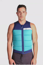 Load image into Gallery viewer, Follow - Signal Men&#39;s Impact Vest - 2022
