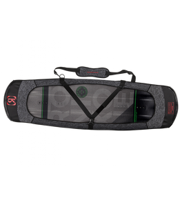 RONIX WAKEBOARD BAG - BULWARK NEO SLEEVE BOARD SLEEVE