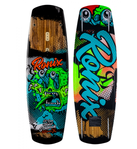 RONIX WAKEBOARDS - EL VON VIDEL SCHNOOK KID'S PARK BOARD 2021