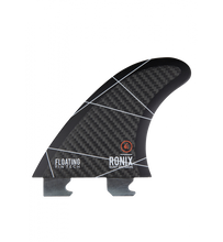 Load image into Gallery viewer, RONIX WAKESURFBOARDS - FIN-S FLOATING SURF FIN
