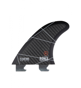 RONIX WAKESURFBOARDS - FIN-S FLOATING SURF FIN