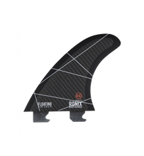 Load image into Gallery viewer, RONIX WAKESURFBOARDS - FIN-S FLOATING SURF FIN
