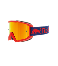 Load image into Gallery viewer, REDBULL SPECT WHIP MX GOGGLE - Red
