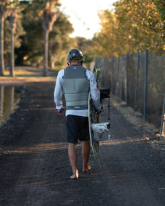 Follow - Signal Men's Impact Vest - 2022