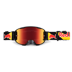 REDBULL SPECT STRIVE MX Goggles - Black