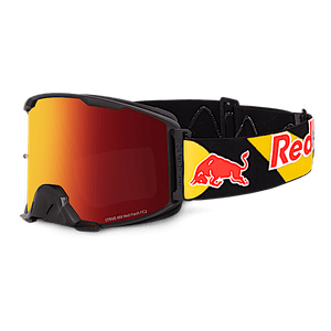 REDBULL SPECT STRIVE MX Goggles - Black