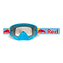 Load image into Gallery viewer, REDBULL SPECT WHIP MX GOGGLE - Blue Clear
