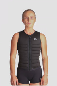 FOLLOW WOMENS PRIMARY IMPACT VEST